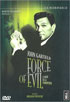Force Of Evil (PAL-FR)