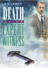 P.D. James: Death Of An Expert Witness