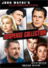 John Wayne's Batjac Productions Presents: The Suspense Collection