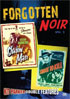 Forgotten Noir, Vol.3: Kit Parker Double Features: Shadow Man / Shoot To Kill