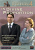 Inspector Lynley Mysteries 4: In Divine Proportion