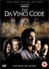 Da Vinci Code: Two Disc Special Edition (PAL-UK)