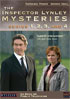 Inspector Lynley Mysteries 1-4