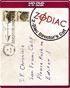 Zodiac: 2-Disc Director's Cut (HD DVD)