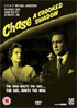 Chase A Crooked Shadow (PAL-UK)