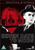 Seven Days To Noon (PAL-UK)