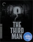 Third Man: Criterion Collection (Blu-ray)