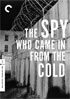 Spy Who Came In From The Cold: Criterion Collection