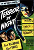 Terror By Night