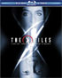 X-Files Blu-ray 2 Pack: Fight The Future / I Want To Believe (Blu-ray)