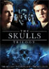 Skulls Trilogy: The Skulls / The Skulls II / The Skulls III