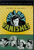 Lady Vanishes: Criterion Special Edition