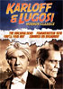 Karloff And Lugosi Horror Classics