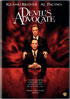 Devil's Advocate (Keepcase)