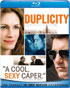 Duplicity (2009)(Blu-ray)