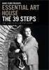 39 Steps: Essential Art House