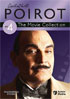 Agatha Christie's Poirot: The Movie Collection Set 4