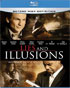 Lies And Illusions (Blu-ray)