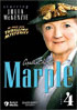 Agatha Christie's Marple: Series 4