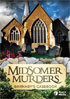 Midsomer Murders: Barnaby's Casebook