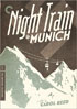 Night Train To Munich: Criterion Collection