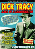 Dick Tracy: Saga Of A Crimefighter: 3-Disc Collector's Set