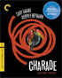 Charade: Criterion Collection (Blu-ray)
