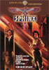Sphinx: Warner Archive Collection
