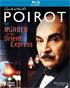 Agatha Christie's Poirot: Murder On the Orient Express (Blu-ray)