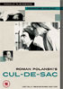 Cul-De-Sac: Digitally Remastered Edition (PAL-UK)