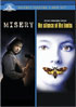 Misery / The Silence Of The Lambs