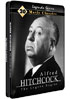 Alfred Hitchcock: The Legend Begins (Collector's Tin)