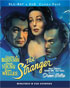 Stranger (Blu-ray/DVD)