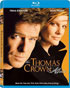 Thomas Crown Affair (Blu-ray)