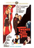 Twenty Plus Two: Warner Archive Collection