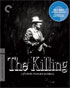 Killing: Criterion Collection (Blu-ray)
