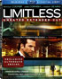 Limitless: Unrated Extended Cut (Blu-ray)