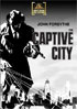 Captive City: MGM Limited Edition Collection