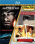 Shutter Island (Blu-ray) / Primal Fear: Hard Evidence Edition (Blu-ray)