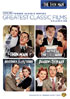 TCM Greatest Classic Films Collection: The Thin Man: Volume One: The Thin Man / After The Thin Man / Another Thin Man / Shadow Of The Thin Man