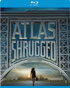 Atlas Shrugged: Part 1 (Blu-ray)