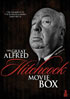 Great Alfred Hitchcock Movie Box: The Farmer's Wife / The Pleasure Garden / Easy Virtue