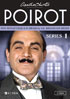 Agatha Christie's Poirot: Series 1