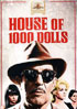 House Of 1000 Dolls: MGM Limited Edition Collection