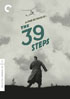 39 Steps: Criterion Collection