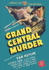 Grand Central Murder: Warner Archive Collection