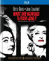 What Ever Happened To Baby Jane?: 50th Anniversary Edition (Blu-ray Book)
