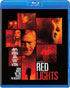 Red Lights (2012)(Blu-ray)