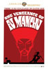 Vengeance Of Fu Manchu: Warner Archive Collection