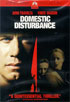 Domestic Disturbance: Special Edition